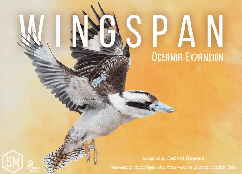 Wingspan