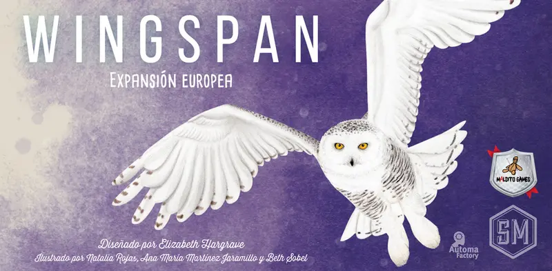 Wingspan