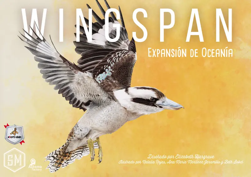 Wingspan