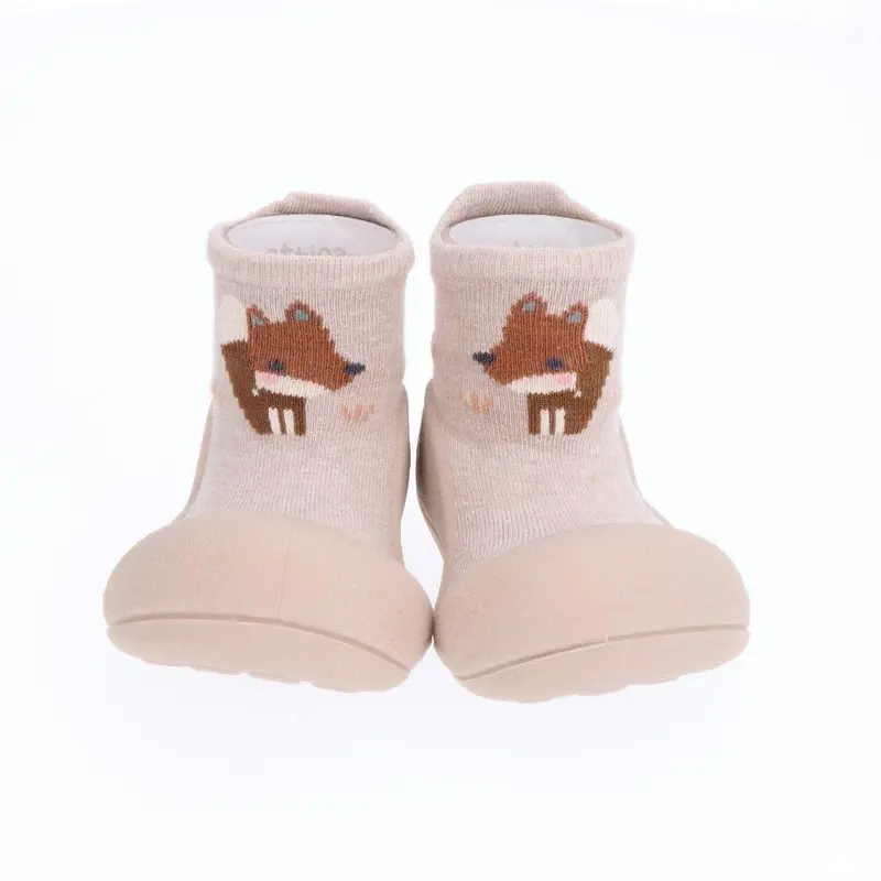 Woodland Beige Fox- Attipas