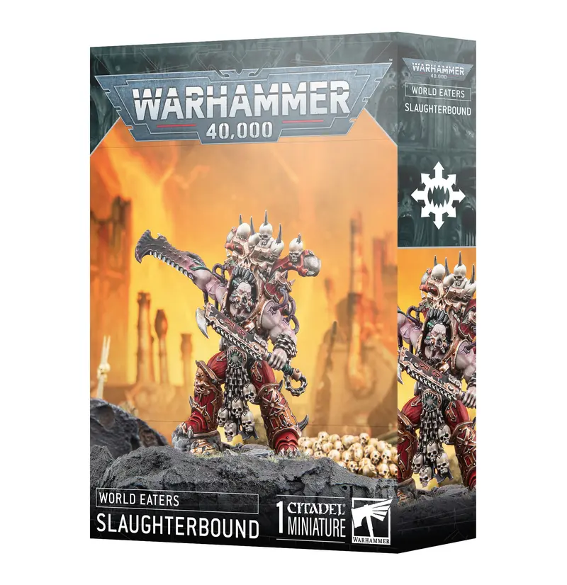 World Eaters