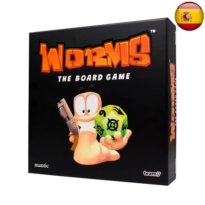 Worms