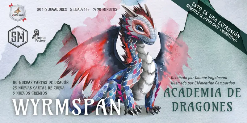 Wyrmspan