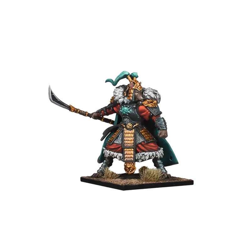 Xirkaali Matriarch