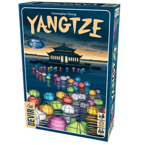 Yangtzé