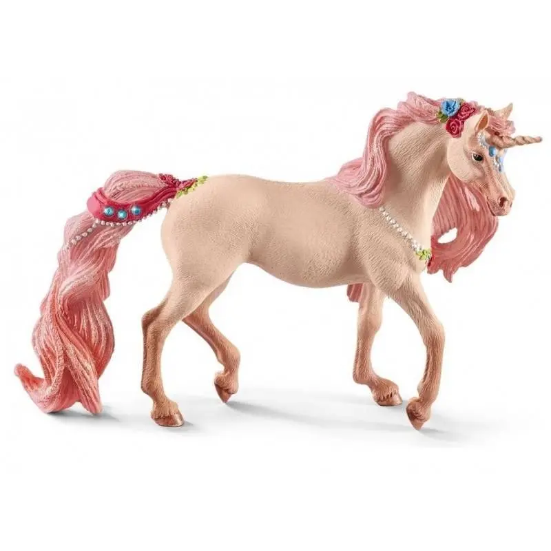 YEGUA UNICORNIO JOYA - Schleich