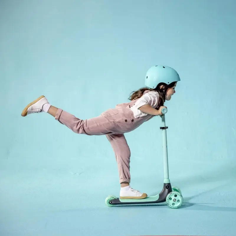 YGLIDER KIWI VERDE YVOLUTION - Yvolution 101259