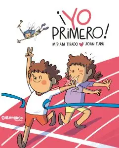 Yo Primero - Carambuco