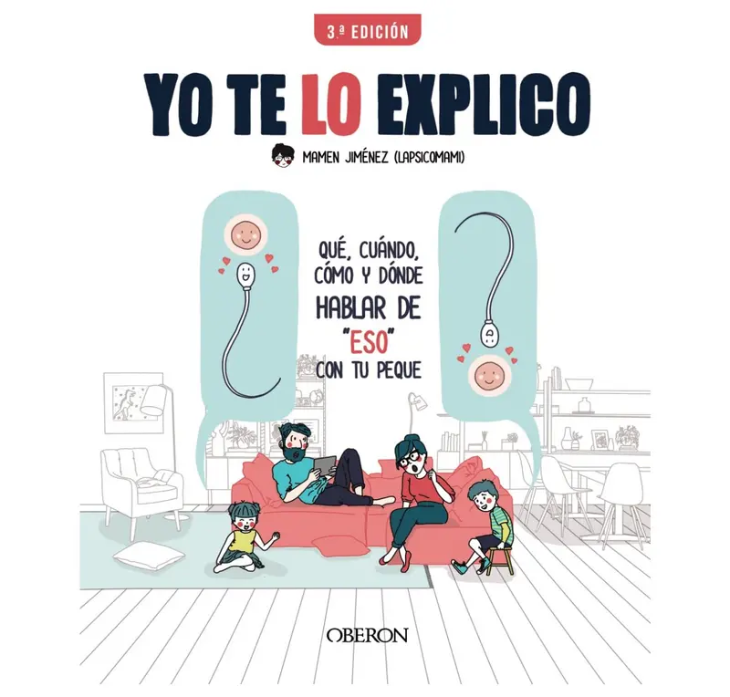 Yo te lo explico