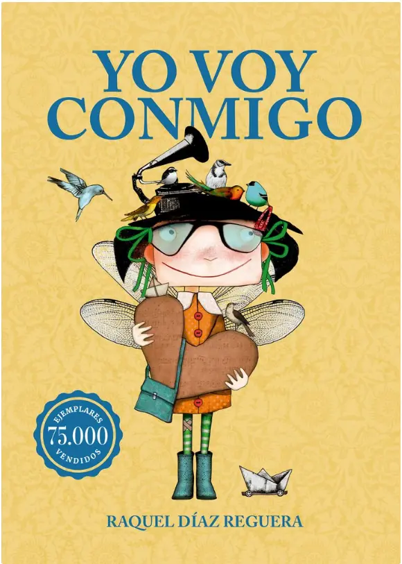 Yo Voy Conmigo - Nubeocho