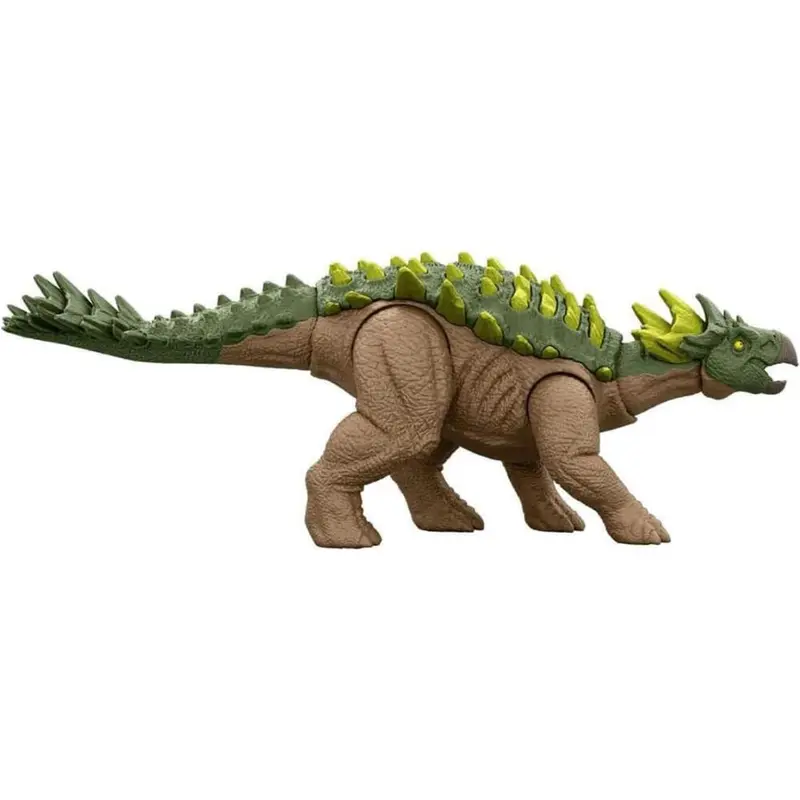 Yuxisaurus strike attack dinosaurio Jurassic World