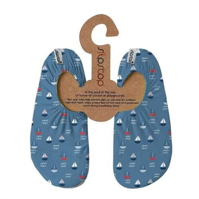 Zapatillas Antideslizantes Caspian Slip Stop - Btbox