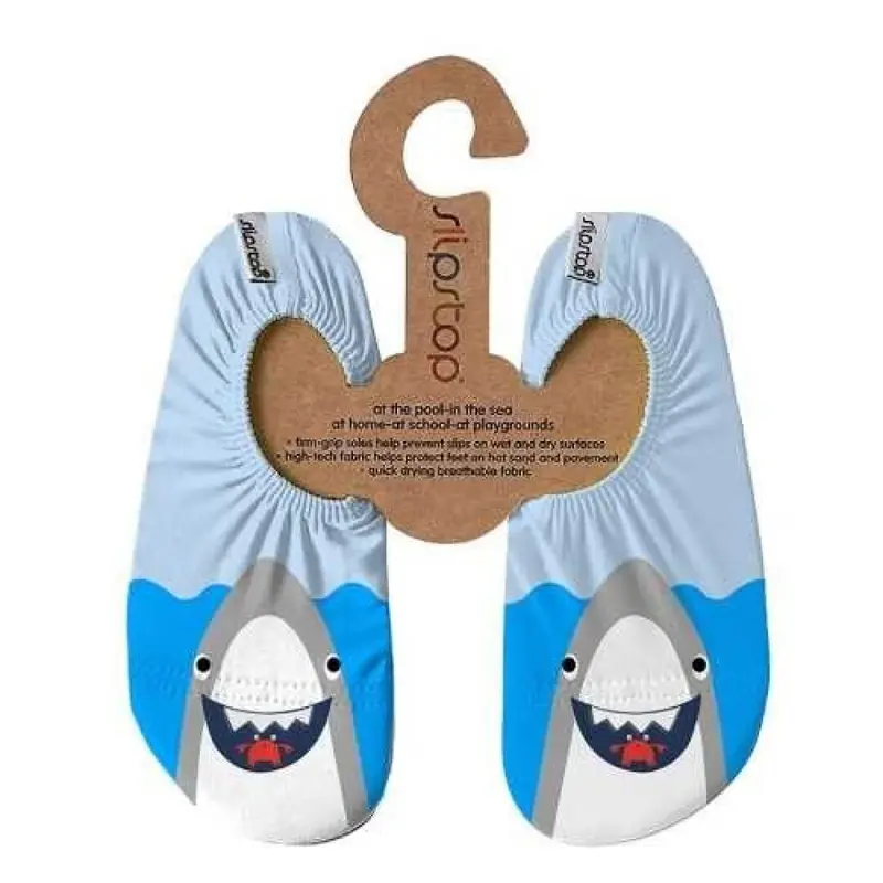 Zapatillas Antideslizantes Finzy Slip Stop - Btbox