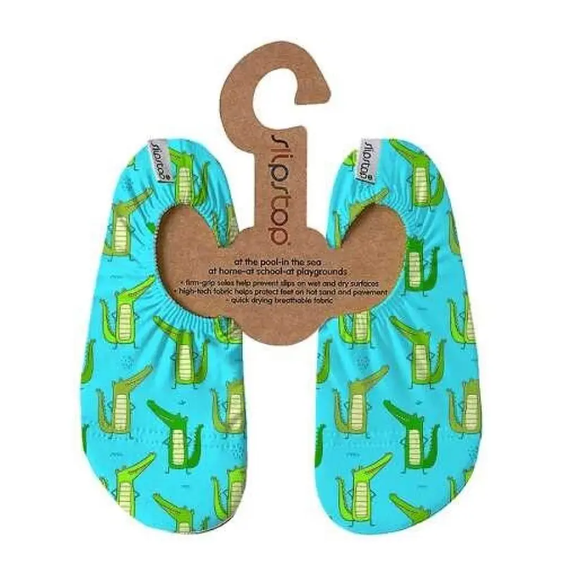 Zapatillas Antideslizantes Lizard Slip Stop - Btbox
