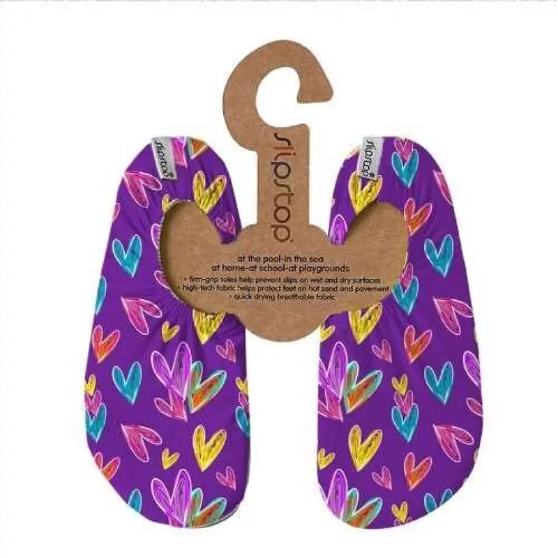Zapatillas Antideslizantes Soul Slip Stop - Btbox