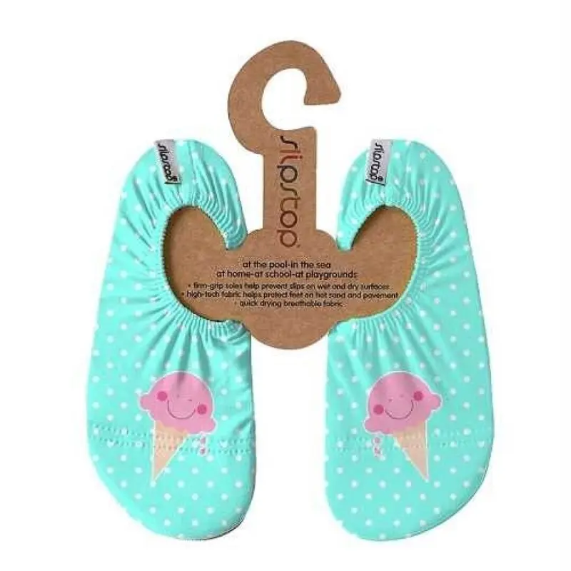 Zapatillas Antideslizantes Yummy Slip Stop - Btbox