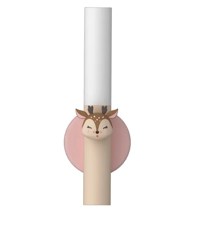 Zoo Light - Ciervo - Zoo family