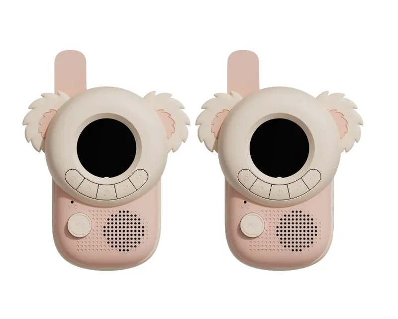 Zoo Walkie Talkie - Koala - Koala - Zoo family