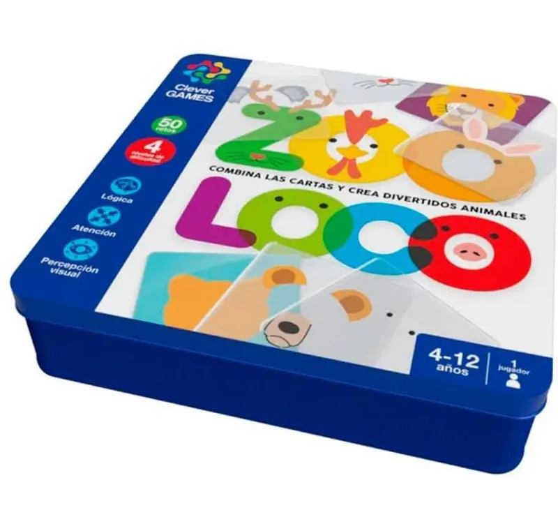 Zooloco