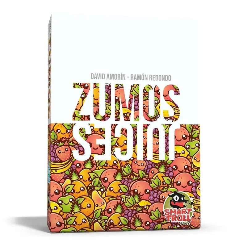 Zumos